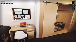 Sexy Campus Novel Hunt