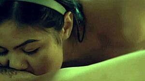 Alina Lopez Begs Kendra Spade's Pussy for Sweet Forgiveness!