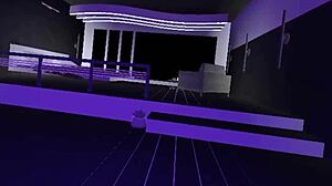 found this street girl and brought her home for some fun apartment action in roblox