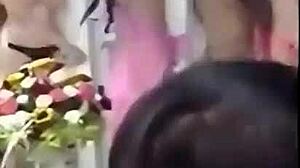 i love this vietnamese wedding vibe