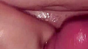 Arab wife blowjob fingering handjob then hardcore fucking