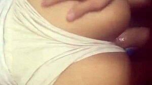 i enjoy sex with my wife and her huge round ass