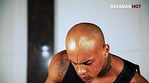 WOW, TEACHER FUCKS GYM LATINA STUDENT RAW AND HARD!