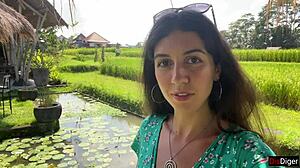 wanna watch my cum-covered face while i cumwalk eating sperm pasta in public cafe?