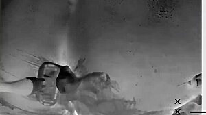 Terminator Gangbang Parody: Lexi Stone Takes Mylfwood Load!