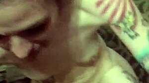 your princess gf chokes on friends cock balls deep like a cheating whore