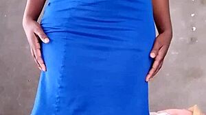 i want big black cock wetting my small tits pussy now