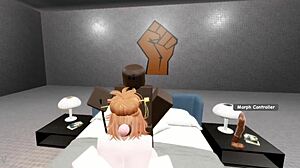 watch this fat black cock clap the best pawg ass cheeks in juicy pov pounding