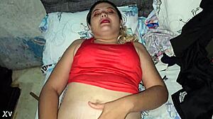 i spit all over my prince's thick 14-crown cock head