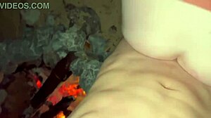 Skinny Pregnant 18yo Fucks Teacher Publicly On Florida Beach