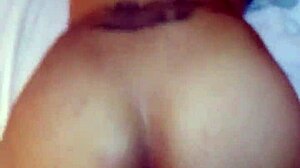 Watch my sexy Latina take this dick super deep!