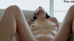 Lucy Mendez Takes Balls Deep Anal From Monster Cock With Gaping Asshole And Pussy Pee Drink