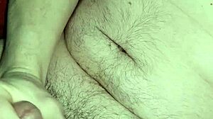 i shove dildo deep in my ass till i cum hard