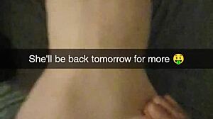 yo cheating milf richelle gets fucked daily