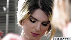 Ts ella hollywood barebacked deepthroating huge tranny cock nonstop