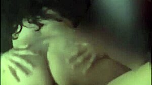 dona mary gives me those rich pussy pounding rides homemade