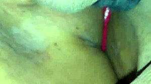 ebony pussy farts wild on that bbc xzbeat hot action 🔥💨