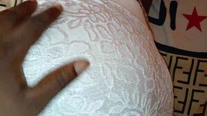 sugar daddy gonna stretch this tight teen girlfriend pussy?