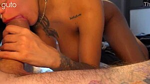 Nerd Glasses Babe Big Cock Milk Natural Tits Creampie Cowgirl