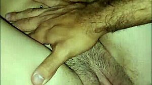 her wet pussy pounded so hard?