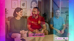 omg my first time with the 45yo neighbor as a travesti was wild 🔥🍑