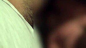 ever wonder why this tasty mexican spits her delicious suck then gulps it all down