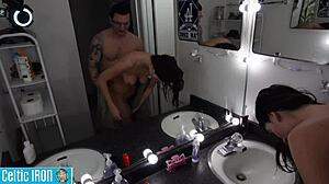 my petite latina girlfriend gives full wet pussy experience with deep rides vol 34 