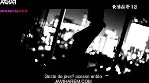 piranha gostosa fucked alone in brothel by clients