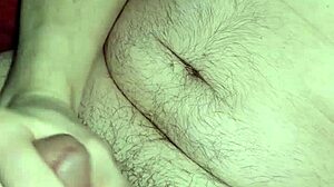 i shove dildo deep in my ass till i cum hard