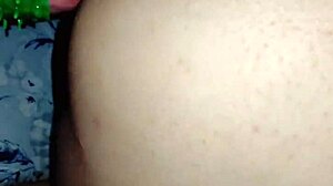 Young latina milf secretary bent over doggystyle big ass fucked condom texturizado