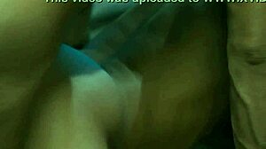 Ts craves her man's thick bbc bareback deep inside