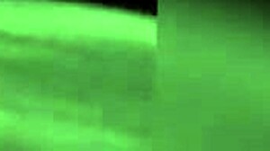 ever wonder why this tasty mexican spits her delicious suck then gulps it all down