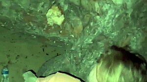 Skinny Pregnant 18yo Fucks Teacher Publicly On Florida Beach