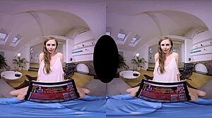 Five Girl VR Orgy