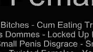 Kneel And Obey Or Endure My Brutal Spanking Bondage Punishment