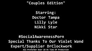 Lesbian torment clinics america lilly lyle nikki star humiliated in latex