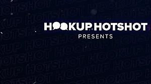 Slim Alex Coal Raw Fucked Doggystyle Squirting Shaved Pussy Ride