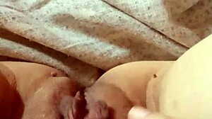 hey milf, spread that pussy wide open for me... 😏