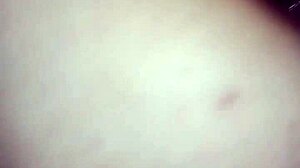 brazilian slut begs for hard anal pounding and creampie finish