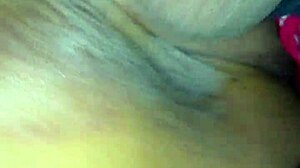ebony pussy farts wild on that bbc xzbeat hot action 🔥💨
