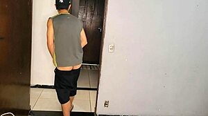 Corri um risco ao fazer sexo com o melhor amigo do meu marido