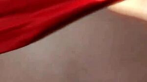 neighbor calls post-breakup for games ends up homemade latina fun