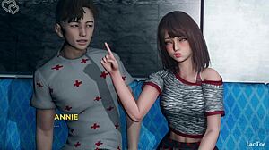 eternum part 2 dives deeper into the game's gripping storyline