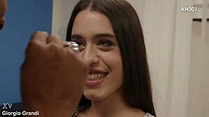 vittoria divine ahb001 backstage fun check description for more