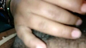 after teasing him all day i dropped to my knees and sucked my stepbrother's throbbing cock dry