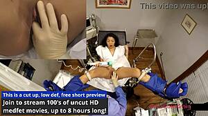 Yasmine Wood Humiliated Feelings Tampa Uni Entrance Physical