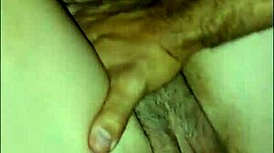 her wet pussy pounded so hard?