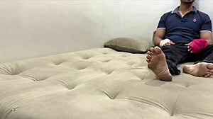 naughty stepmom saara can't resist seducing her stepson for rough sex