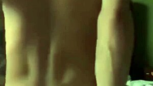 ohhh fuck this shemale's huge cock is poundin my ass crossdressin transsexual style i can't take it anymore!!