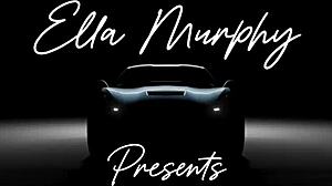 Chubby Blonde BBW Tries On Big Tits Lingerie For You Homemade!